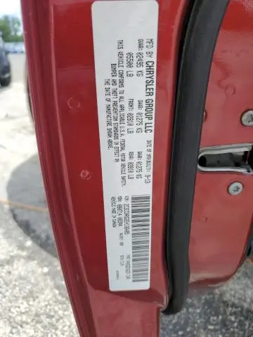 2014 CHRYSLER 300   
