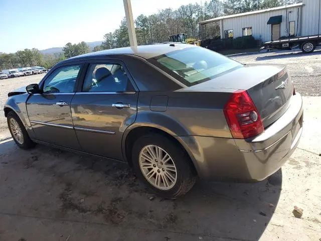 2010 CHRYSLER 300 TOURING  