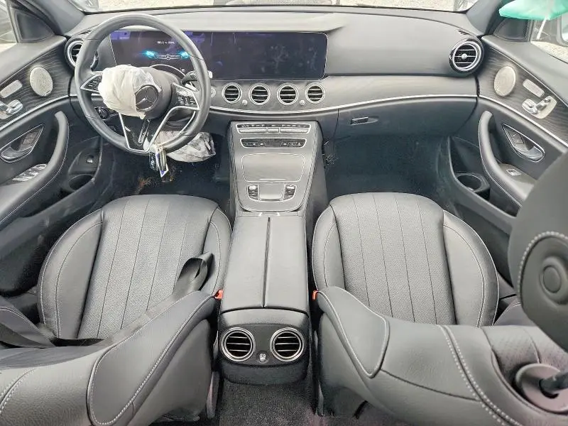 2023 MERCEDES-BENZ E 350 4MATIC  