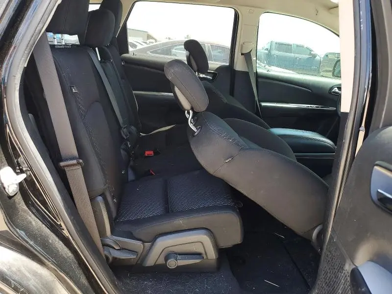 2020 DODGE JOURNEY SE  