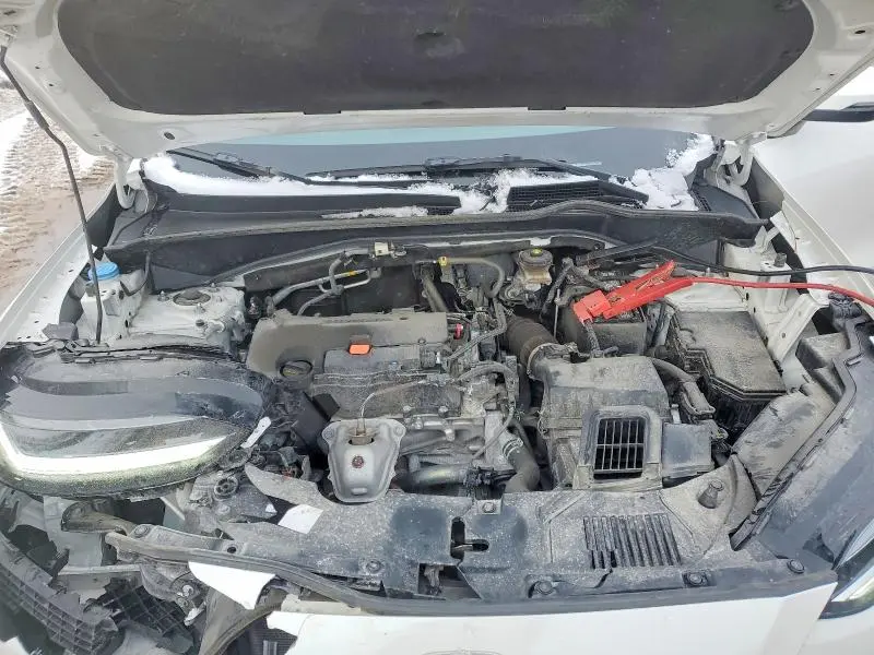 2024 HONDA HR-V EXL  