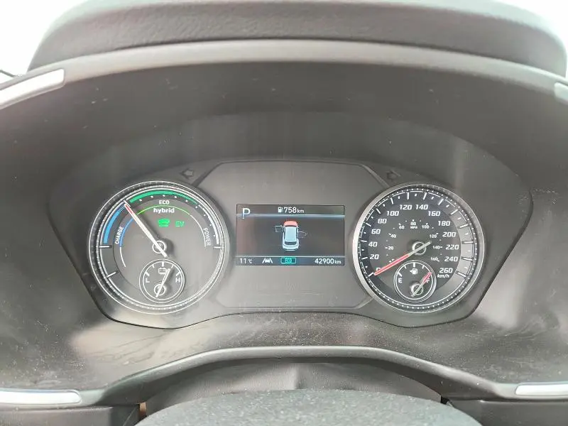 2022 HYUNDAI SANTA FE SEL PREMIUM  