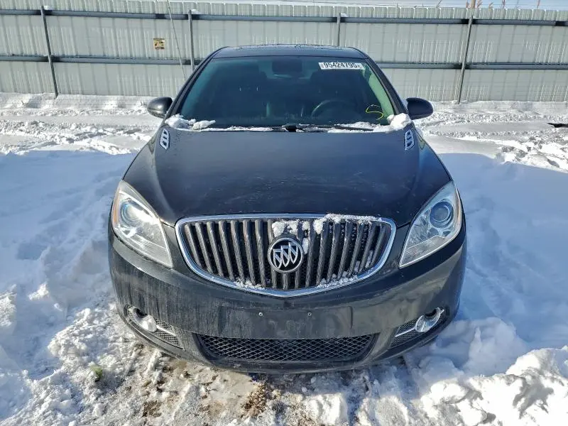 2013 BUICK VERANO PREMIUM  