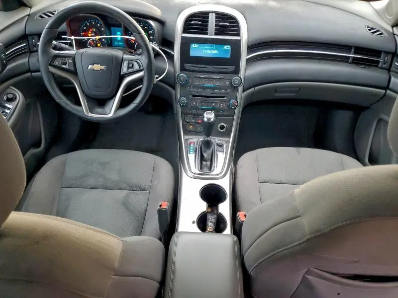 2013 CHEVROLET MALIBU LS  