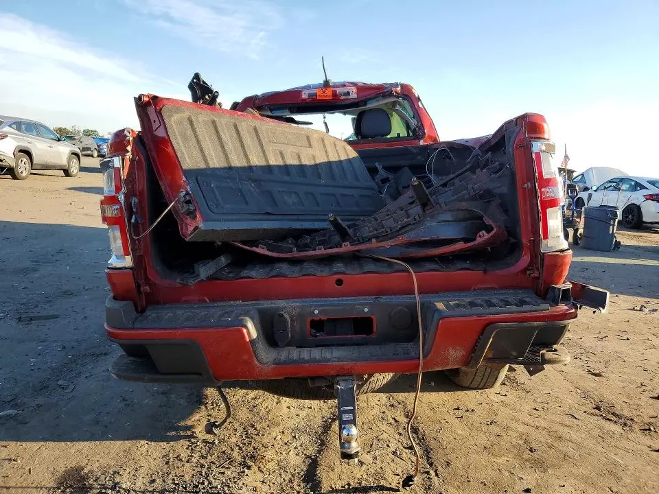 2015 CHEVROLET COLORADO Z71  