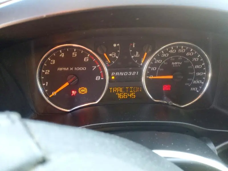 2010 CHEVROLET COLORADO LT  