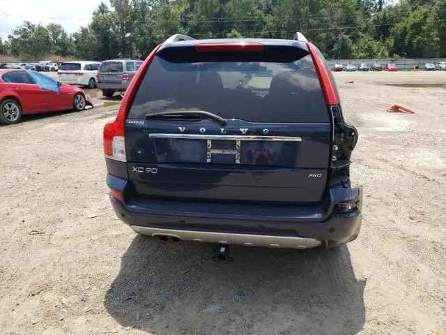 2014 VOLVO XC90 3.2  