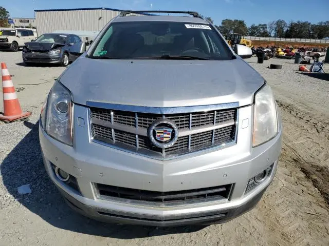 2012 CADILLAC SRX PREMIUM COLLECTION  