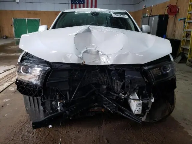 2019 DODGE DURANGO GT  