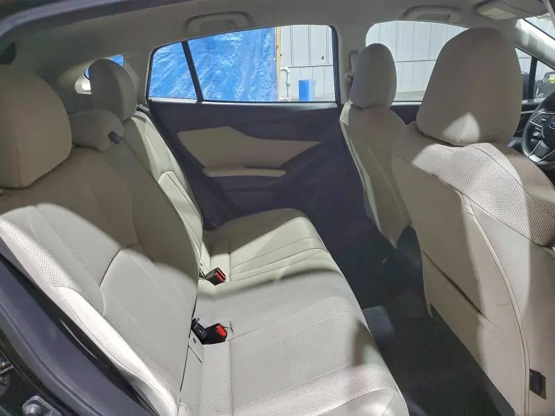 2018 SUBARU IMPREZA PREMIUM  