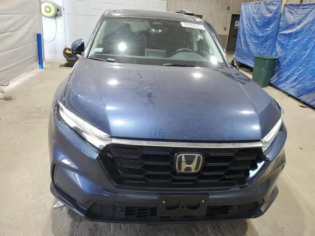 2025 HONDA CR-V EXL  