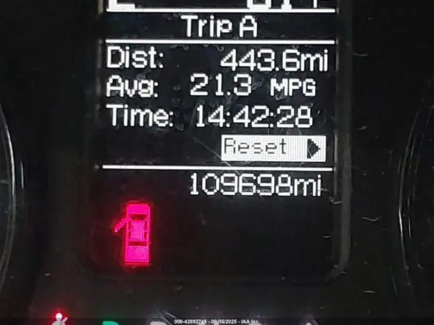 2017 RAM 1500 TRADESMAN  4X4 5'7 BOX