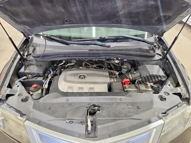 2012 ACURA MDX TECHNOLOGY  