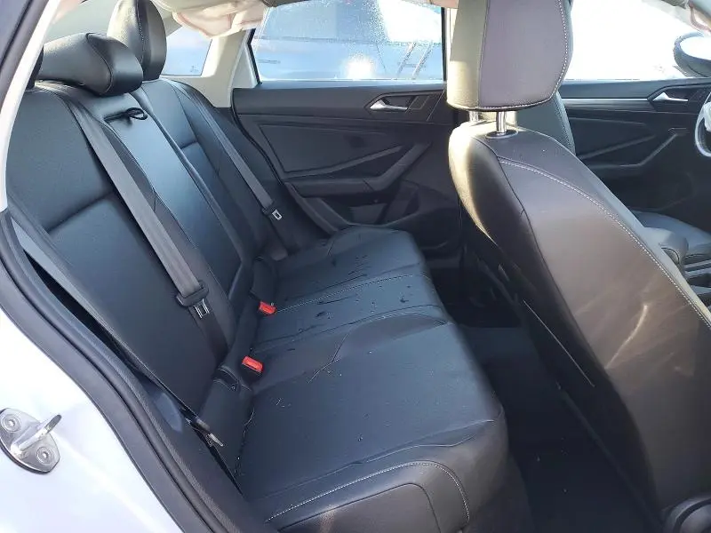 2019 VOLKSWAGEN JETTA SEL  