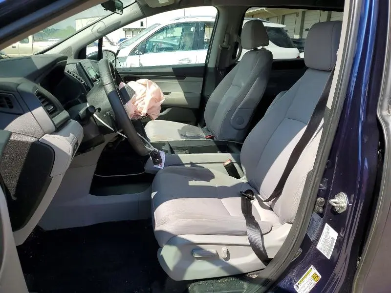2019 HONDA ODYSSEY LX  