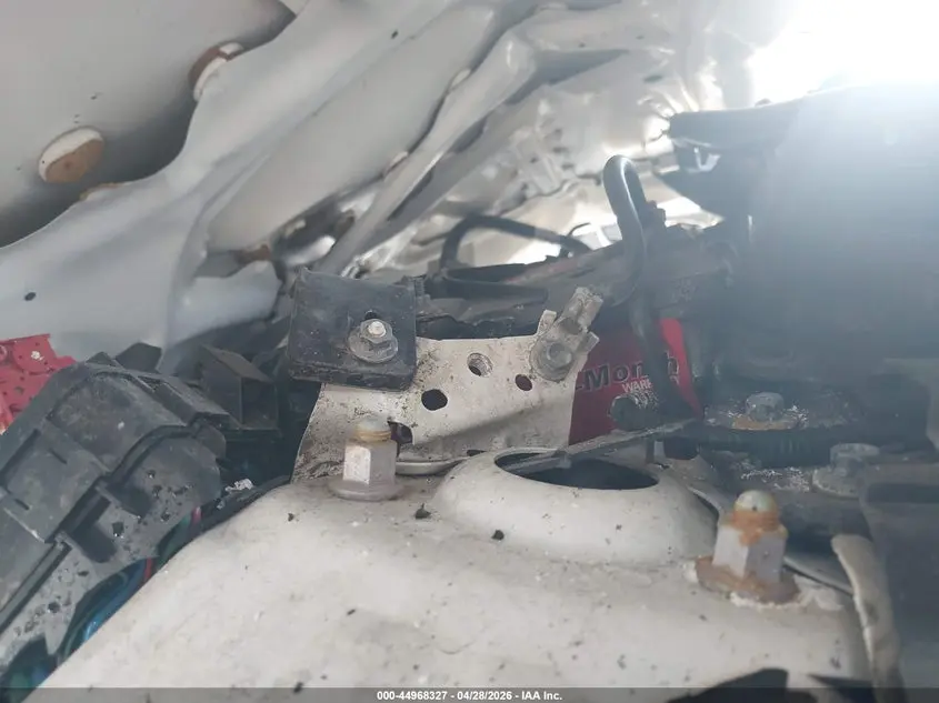 2018 TOYOTA YARIS IA  