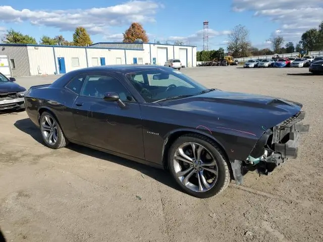 2021 DODGE CHALLENGER R/T  