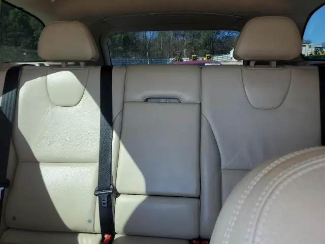 2012 VOLVO XC60 3.2  