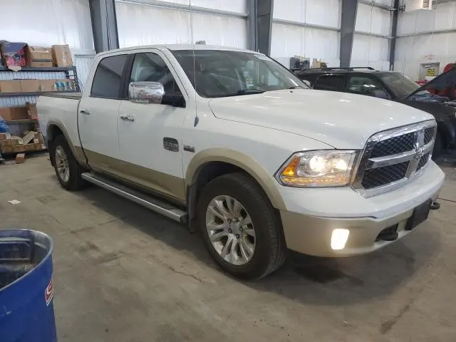 2013 RAM 1500 LONGHORN  