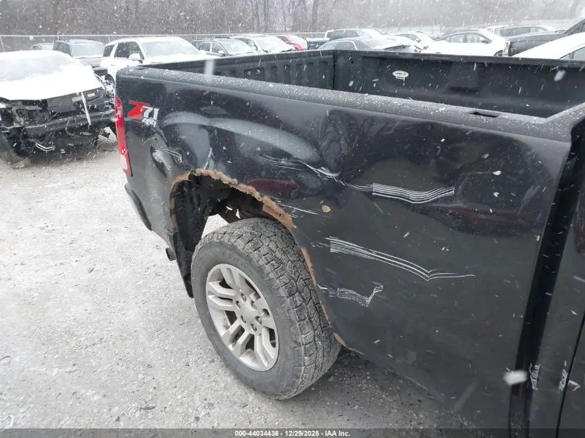 2010 GMC SIERRA 1500 SLE