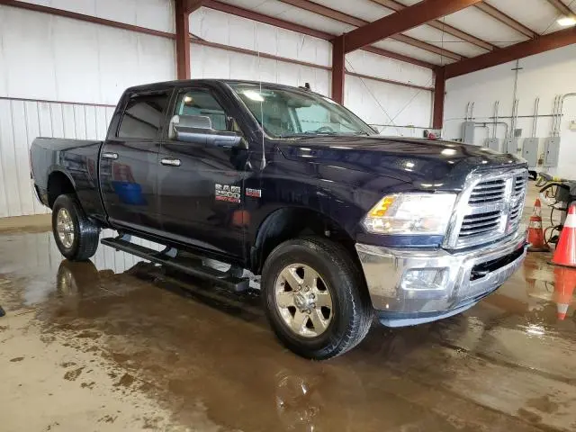 2015 RAM 2500 SLT  