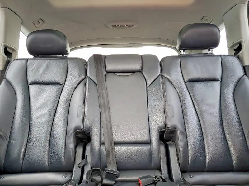 2018 AUDI Q7 PREMIUM PLUS  