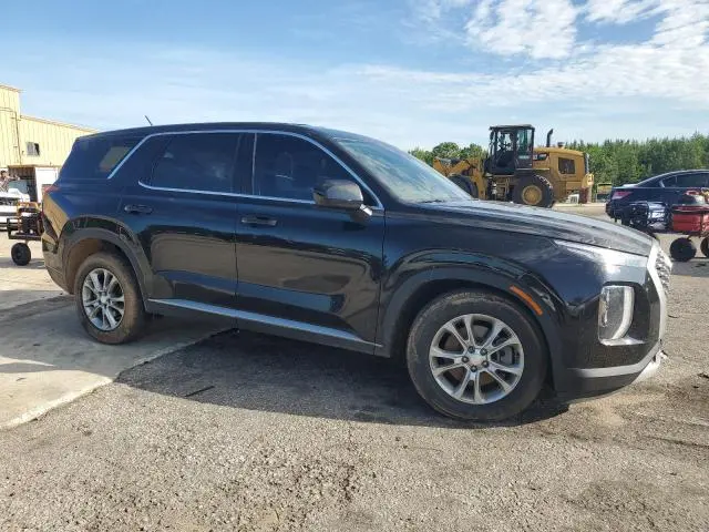 2021 HYUNDAI PALISADE SE  
