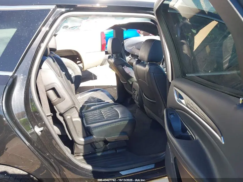 2024 BUICK ENCLAVE AVENIR AWD