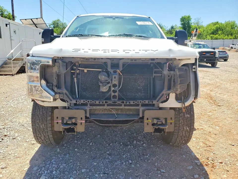2020 FORD F250 SUPER DUTY  