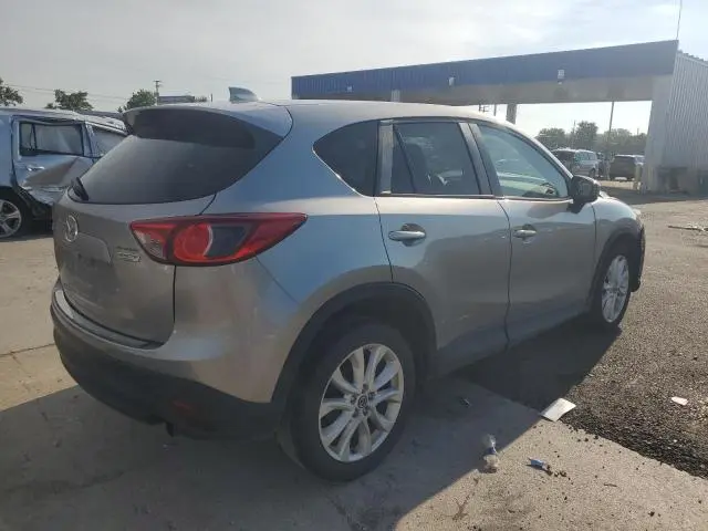 2013 MAZDA CX-5 GT  