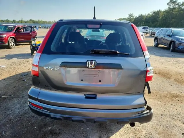 2010 HONDA CR-V LX  