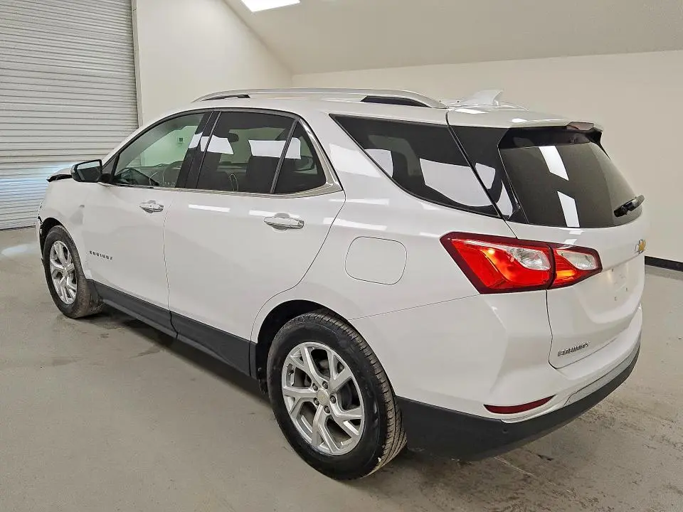2021 CHEVROLET EQUINOX PREMIER  