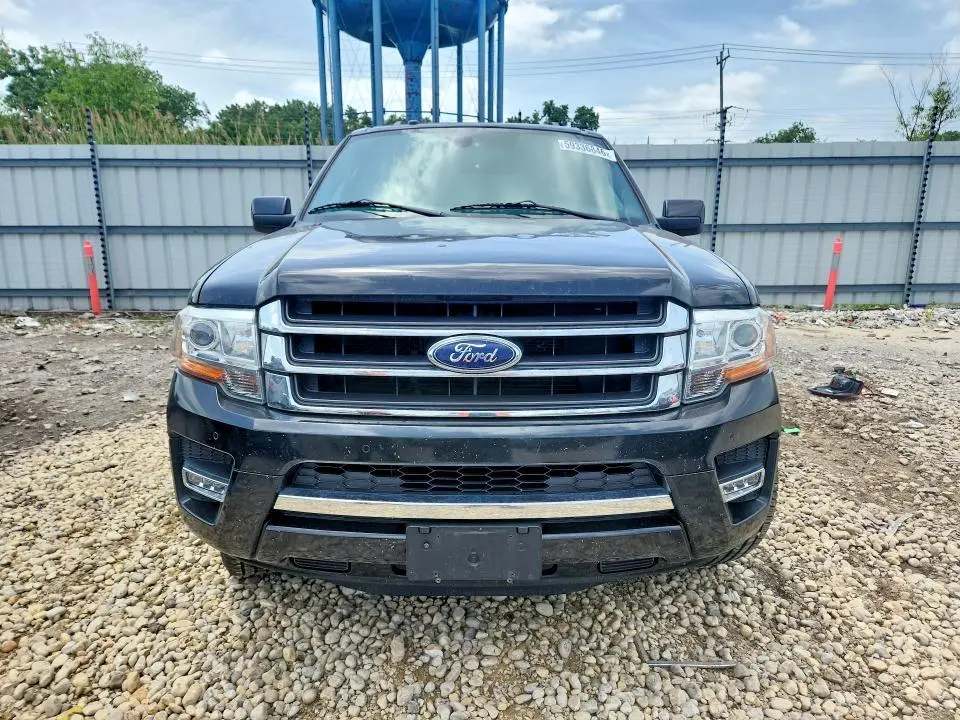 2015 FORD EXPEDITION LIMITED  