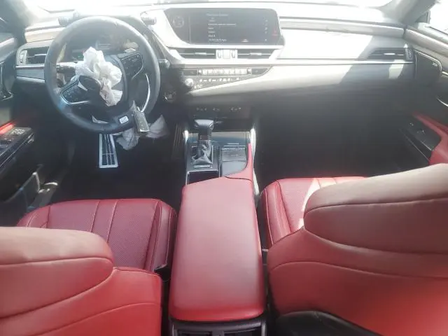 2021 LEXUS ES 350 BASE  