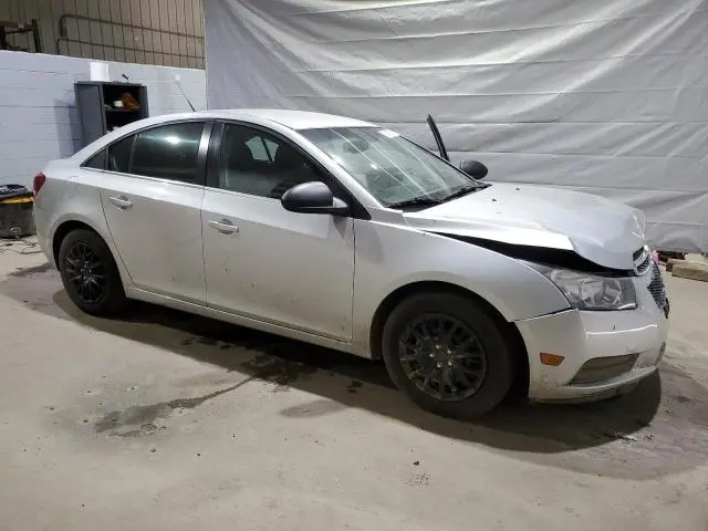 2011 CHEVROLET CRUZE LS  