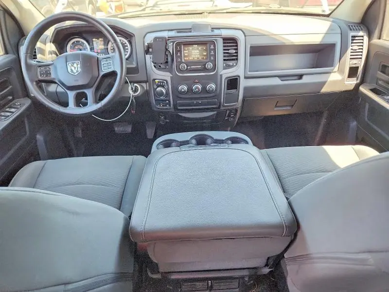 2015 RAM 1500 ST  