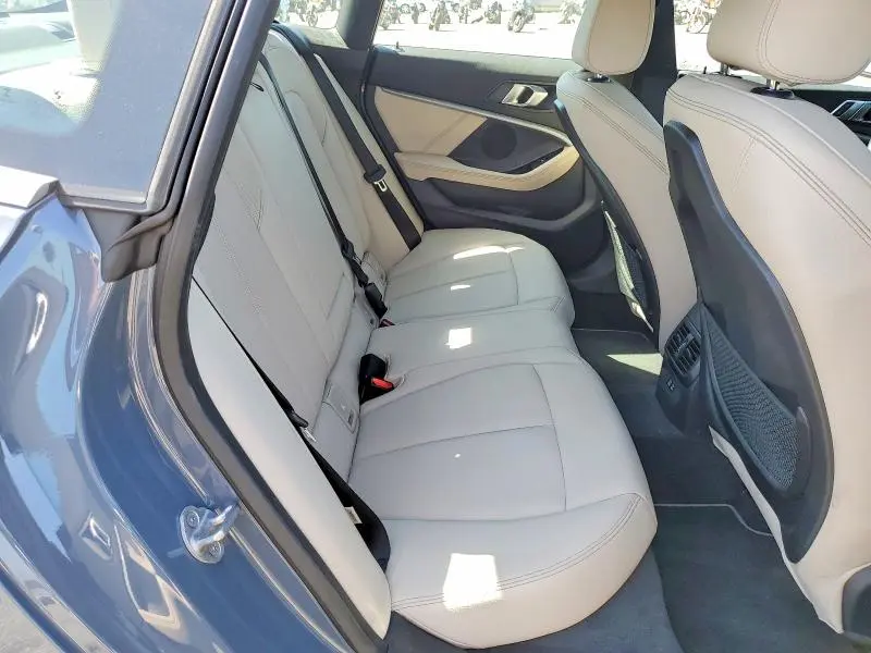 2021 BMW 228I   