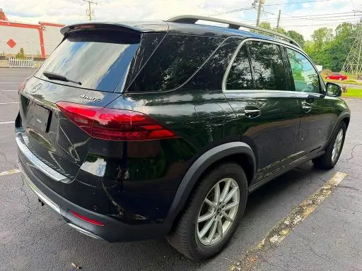 2024 MERCEDES-BENZ GLE 350 4MATIC  