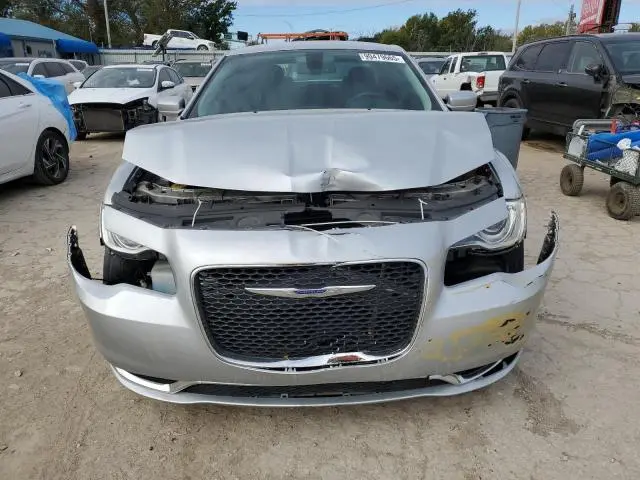2021 CHRYSLER 300 TOURING  