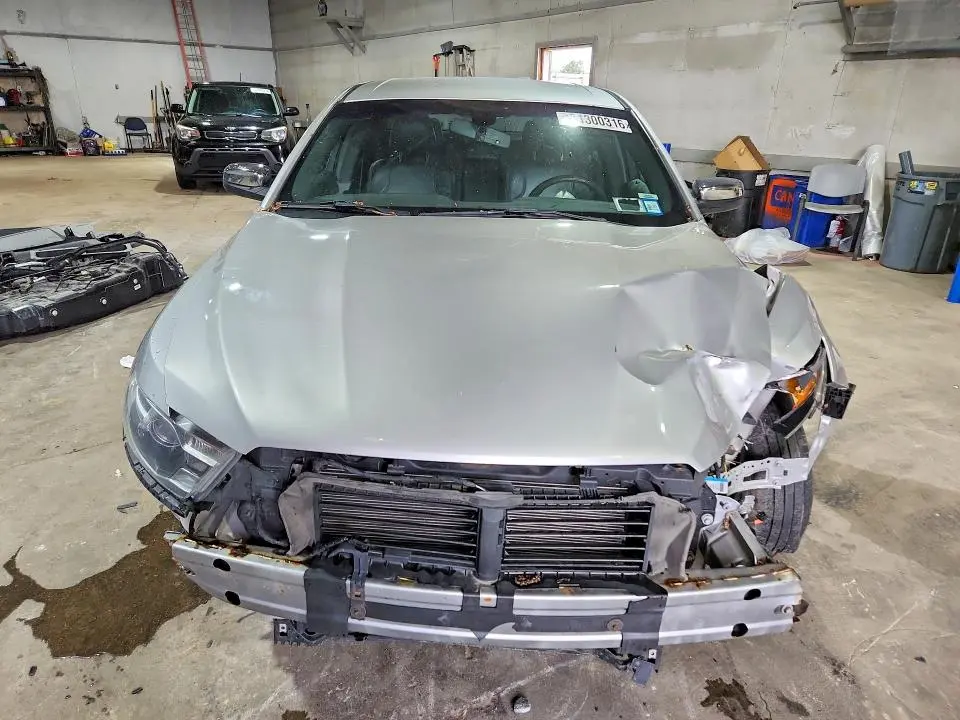 2016 FORD TAURUS LIMITED  