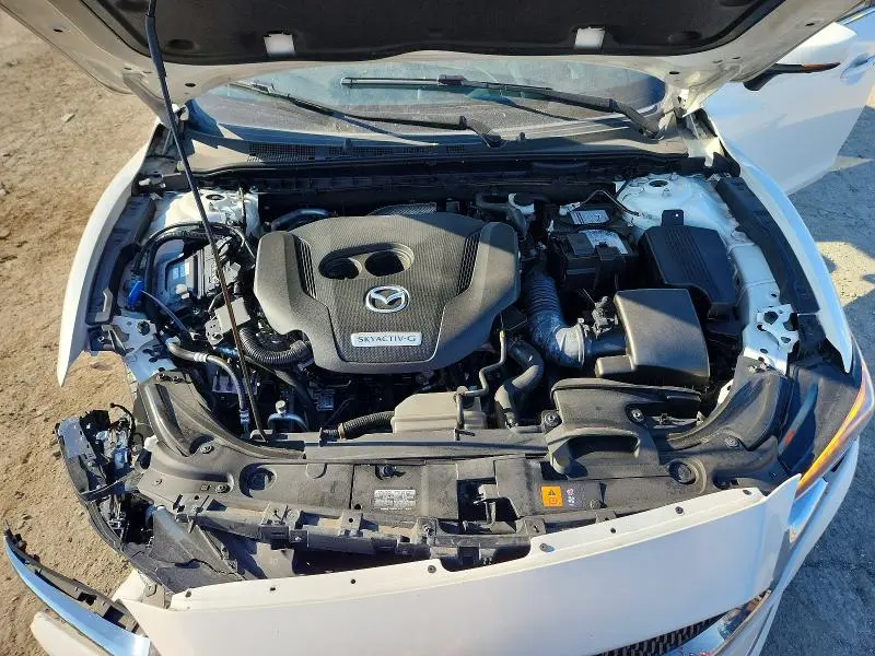 2020 MAZDA 6 SIGNATURE  