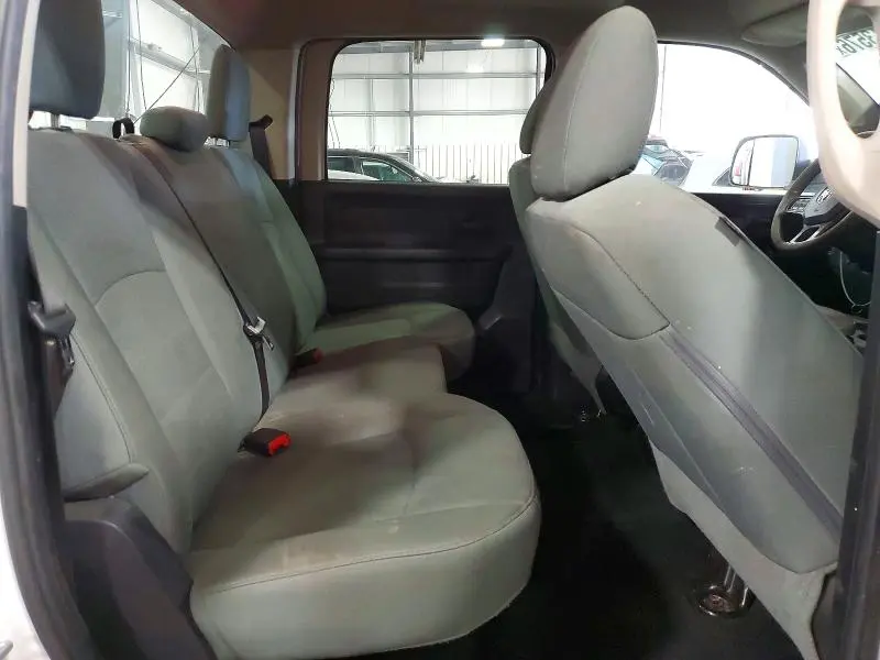 2016 RAM 3500 ST  