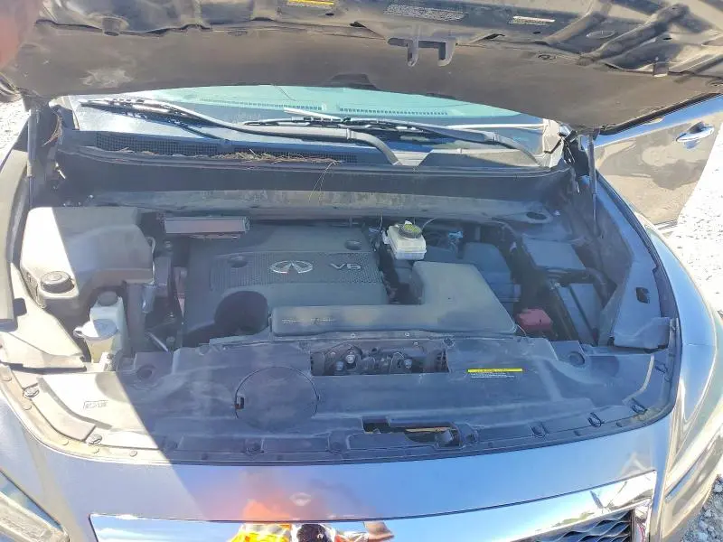 2016 INFINITI QX60 BASE  