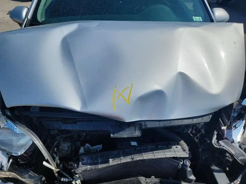 2013 KIA RIO EX  