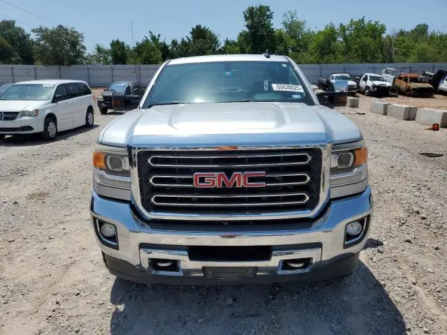 2016 GMC SIERRA K2500 SLT  