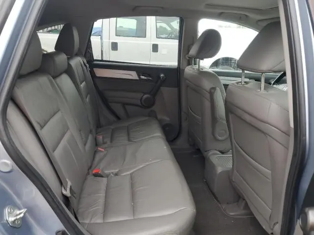 2011 HONDA CR-V EXL  