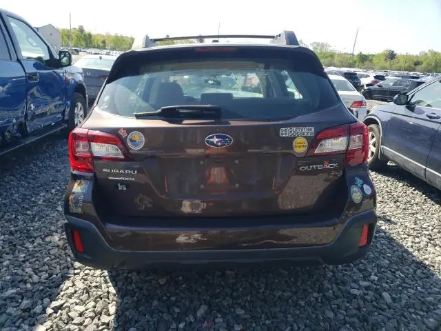 2019 SUBARU OUTBACK 2.5I  