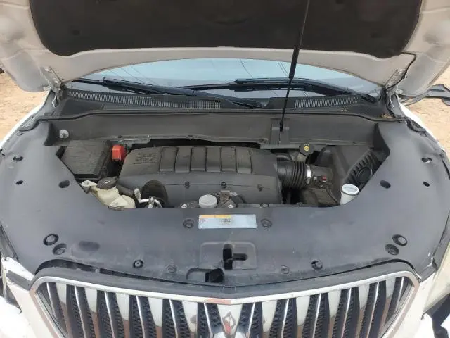 2016 BUICK ENCLAVE