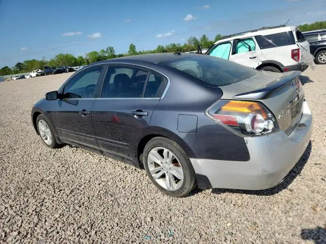 2010 NISSAN ALTIMA 3.5 SR  