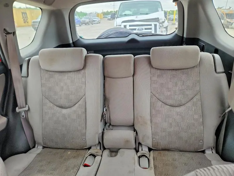 2010 TOYOTA RAV4 BASE  